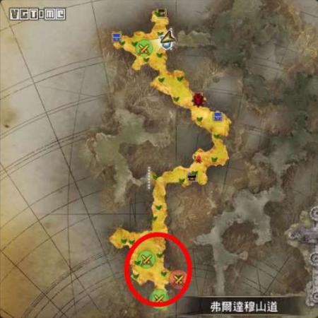 刀剑神域虚空幻界攻略，虚空幻界流程攻略插图2