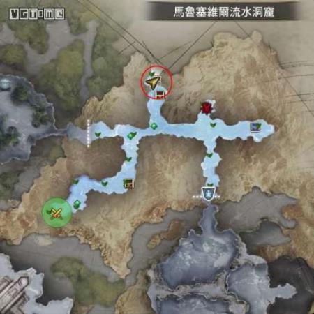 刀剑神域虚空幻界攻略，虚空幻界流程攻略插图5