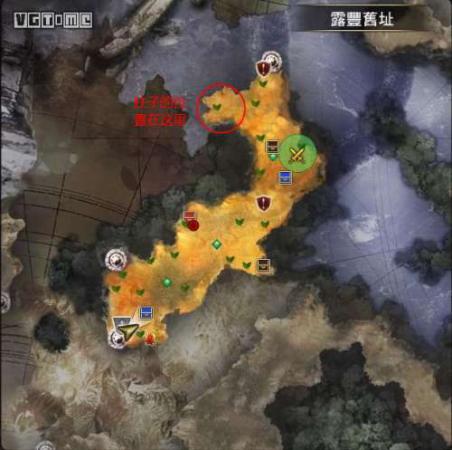 刀剑神域虚空幻界攻略，虚空幻界流程攻略插图4