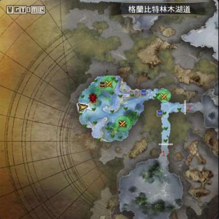 刀剑神域虚空幻界攻略，虚空幻界流程攻略插图6