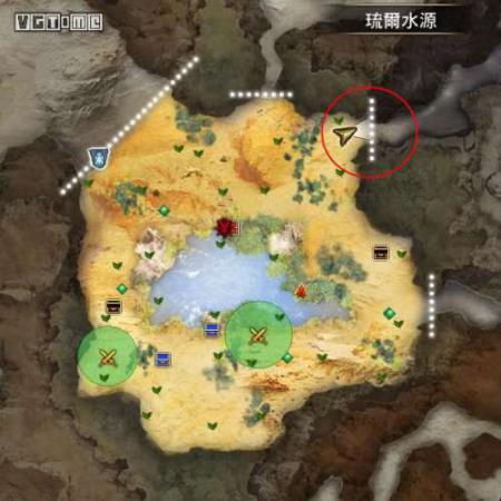 刀剑神域虚空幻界攻略，虚空幻界流程攻略插图8