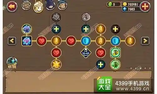 口袋英雄主教阵容搭配插图