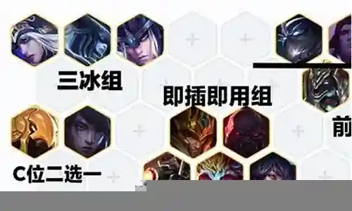 巴德秒杀阵容搭配插图