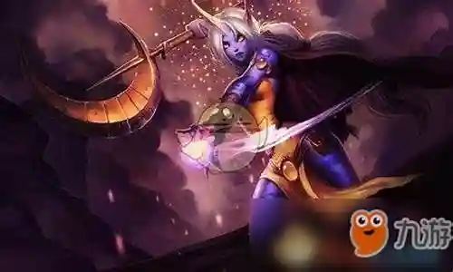 奶妈武器大师阵容搭配插图