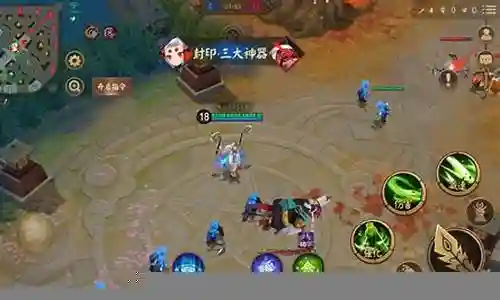 鸩pvp阵容怎么搭配插图