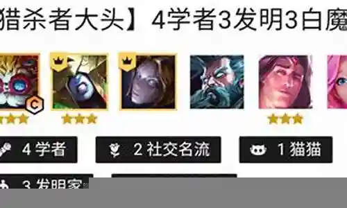 狂暴对战最强阵容搭配插图