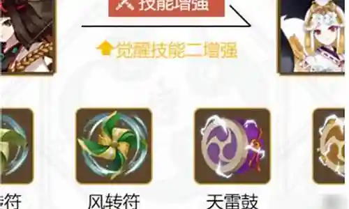 御侠津阵容搭配插图