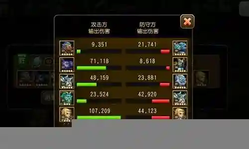 老鹿阵容如何搭配插图