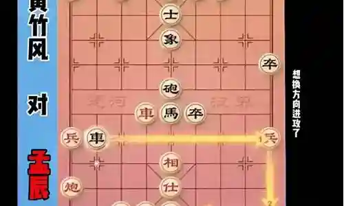 下棋保镖阵容搭配图解插图