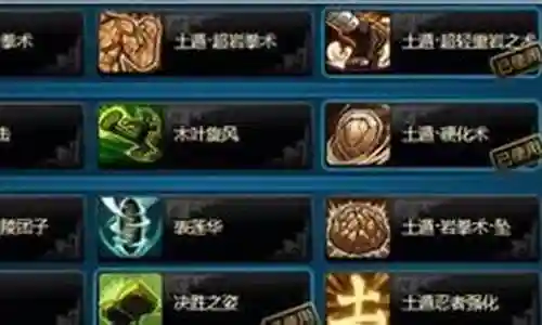 凯土主阵容搭配插图