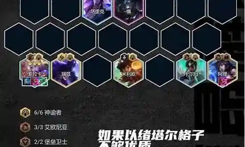 奶妈英雄阵容搭配推荐插图