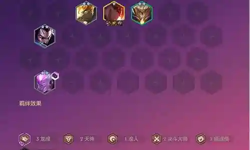 乌鸦福星阵容搭配图片插图