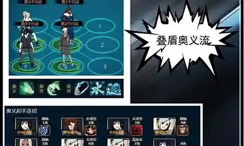 水主最新搭配阵容插图