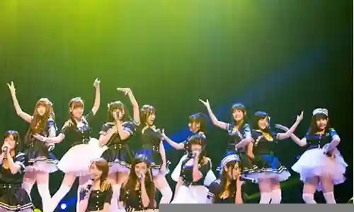 少女天团阵容搭配插图