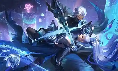 兰陵王末期交锋阵容搭配插图