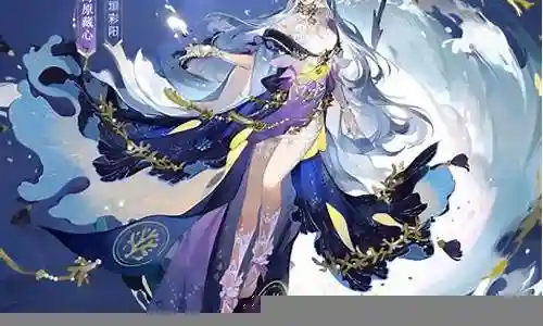 千姬pve阵容搭配插图