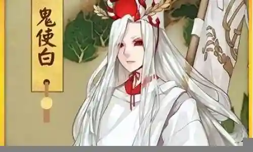 鬼使阵容搭配推荐插图