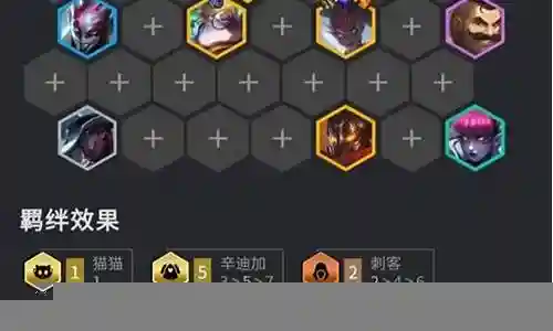 卡二搭配什么阵容插图