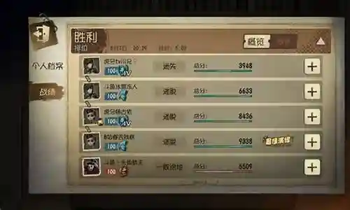 高端局阵容如何搭配插图