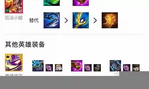 怪兽危机最强阵容搭配插图