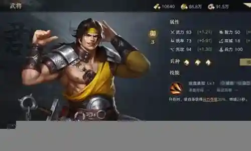 司马师怎么搭配阵容插图