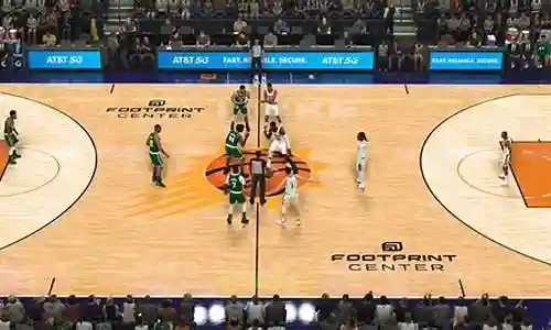 nba平民王朝阵容搭配插图