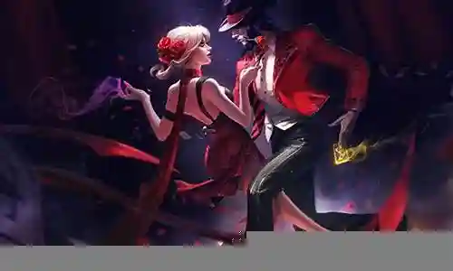打野寡妇阵容搭配图插图