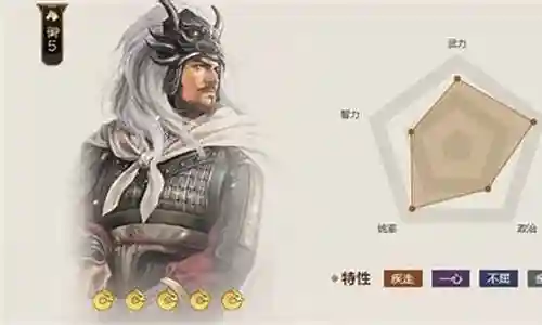 马腾阵营阵容装备搭配插图