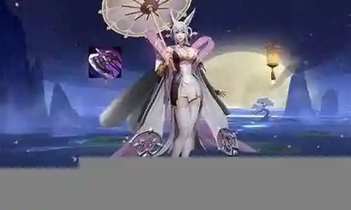 什么阵容用女娲搭配插图