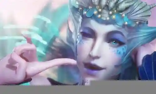 海马海魔女阵容搭配插图