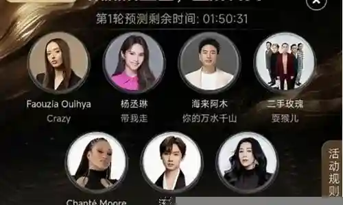 双人女歌手阵容搭配插图