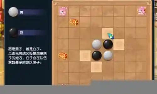 棋盘西游物理阵容搭配插图
