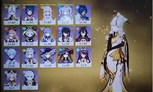 a3阵容搭配插图