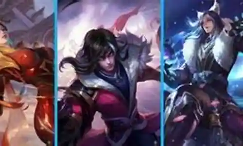 王者快乐星球阵容搭配插图