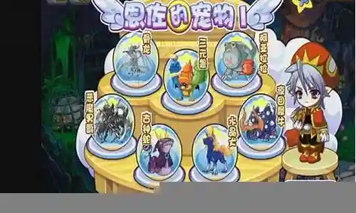 恩佐宠物阵容搭配插图