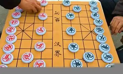黑棋无解防守阵容搭配插图
