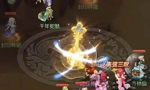 神虎阵容搭配推荐插图