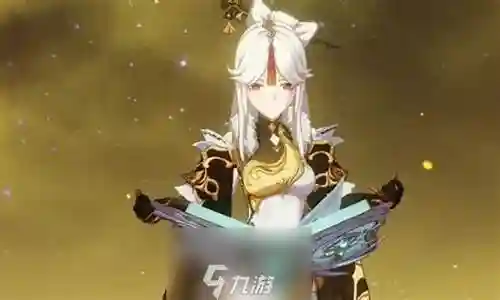 凝光和小鹿阵容搭配插图