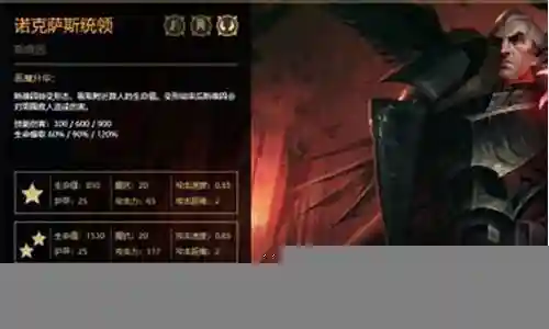 站靓帝国阵容搭配插图