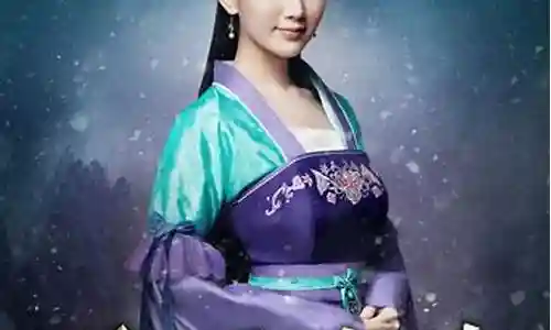 锦绣未央游戏阵容搭配插图