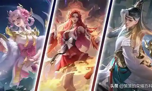 伽罗阵容搭配图片插图