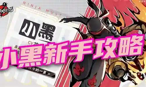 小黑新手挖土阵容搭配插图