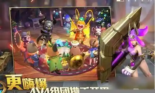最强亡灵阵容怎么搭配插图