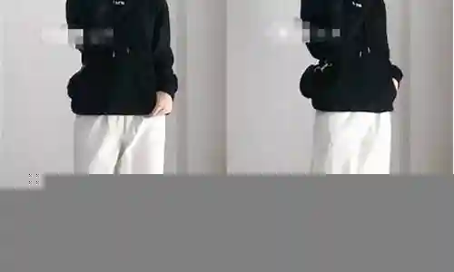 如何搭配空军阵容衣服插图