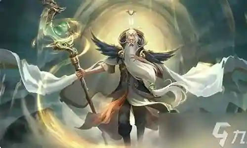 姜子牙搭配铠皇阵容插图