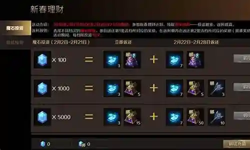 雷霆幻境阵容搭配图片插图