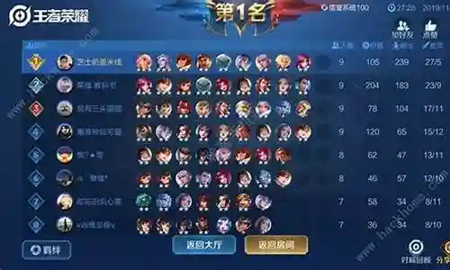魔种搭配阵容码插图