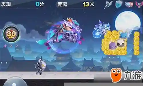 酷奇阵容搭配推荐插图