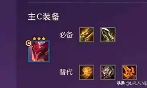 屠龙护卫阵容搭配图片插图