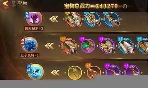 最新破甲队阵容搭配插图